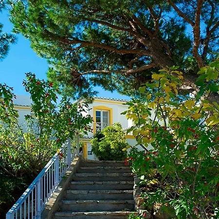 Otel Four Seasons Fairways Quinta do Lago