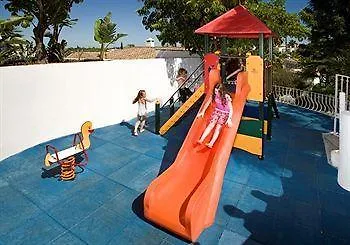 Hotel Four Seasons Fairways 4*