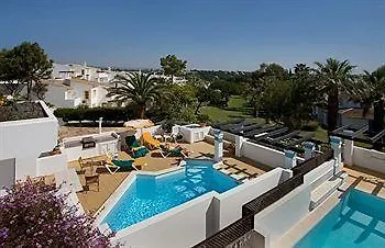 Otel Four Seasons Fairways 4*