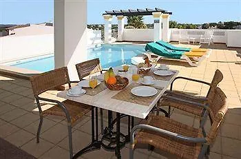 Otel Four Seasons Fairways Quinta do Lago