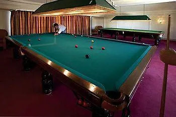 Hotel Four Seasons Fairways 4*