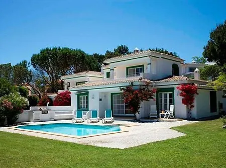 Otel Four Seasons Fairways Quinta do Lago