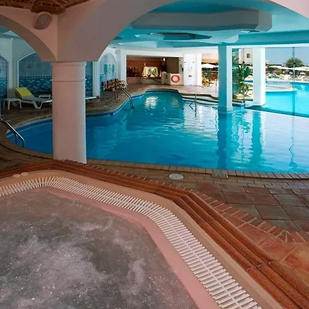Four Seasons Fairways Кинта-до-Лаго