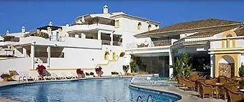 Hotel Four Seasons Fairways