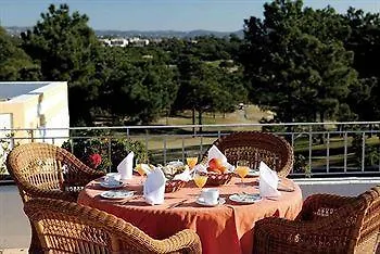 Hotel Four Seasons Fairways Quinta do Lago
