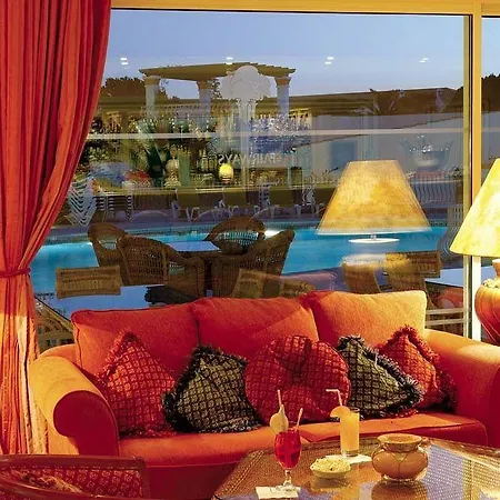 Four Seasons Fairways Quinta do Lago