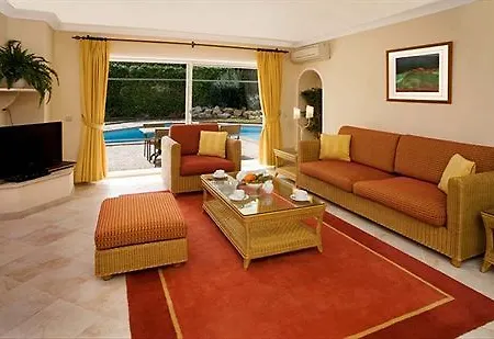 Hotel Four Seasons Fairways Quinta do Lago