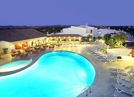 Hotel Four Seasons Fairways 4*