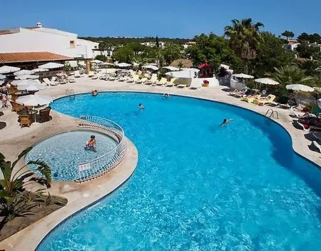 Hotell Four Seasons Fairways Quinta do Lago