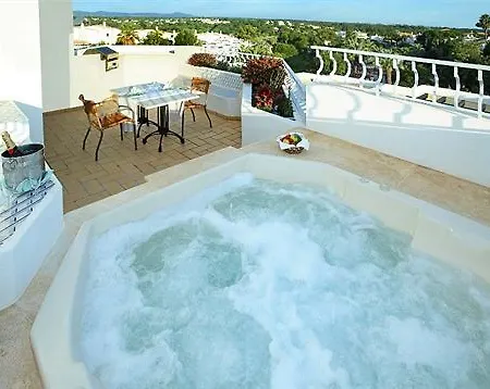 Hotel Four Seasons Fairways