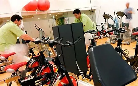 Hotel Four Seasons Fairways 4*