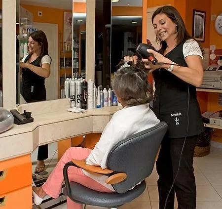 Four Seasons Fairways