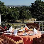 Hotel Four Seasons Fairways Quinta do Lago