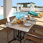Hotel Four Seasons Fairways Quinta do Lago