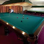 Hotel Four Seasons Fairways 4*