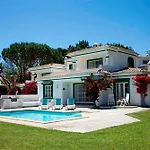 Hotel Four Seasons Fairways Quinta do Lago