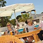 Four Seasons Fairways 4*